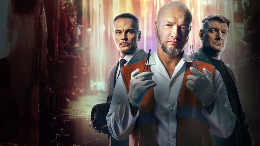 18 новых сериалов про расследования и криминал в 2026 году