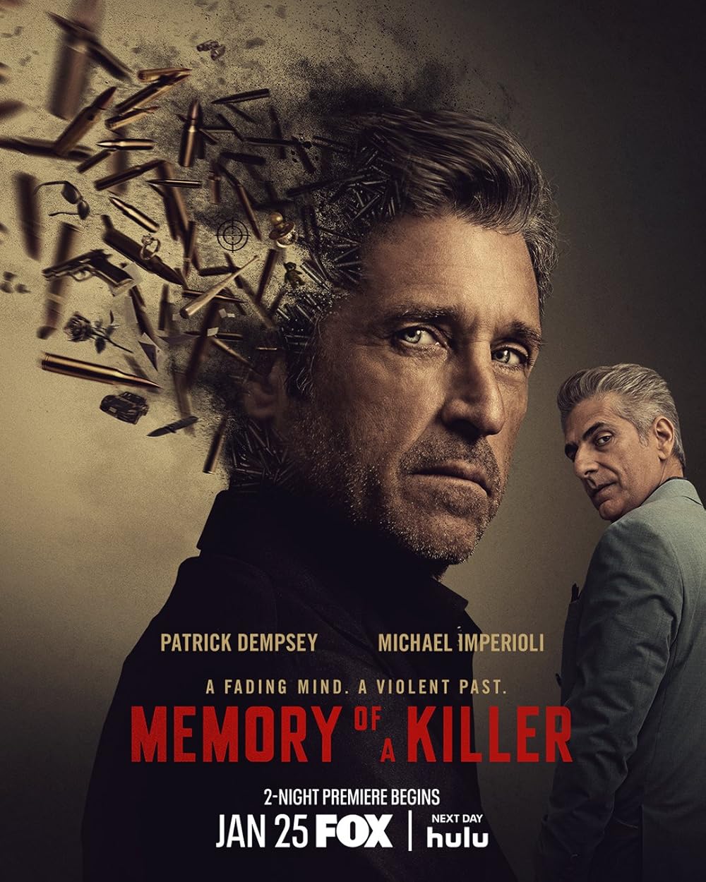 18 новых сериалов про расследования и криминал в 2026 году