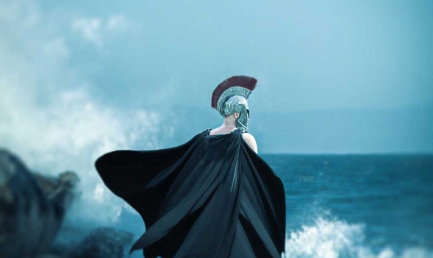 ТОП-15 фильмов по древним мифам: «Одиссея» Нолана и другие