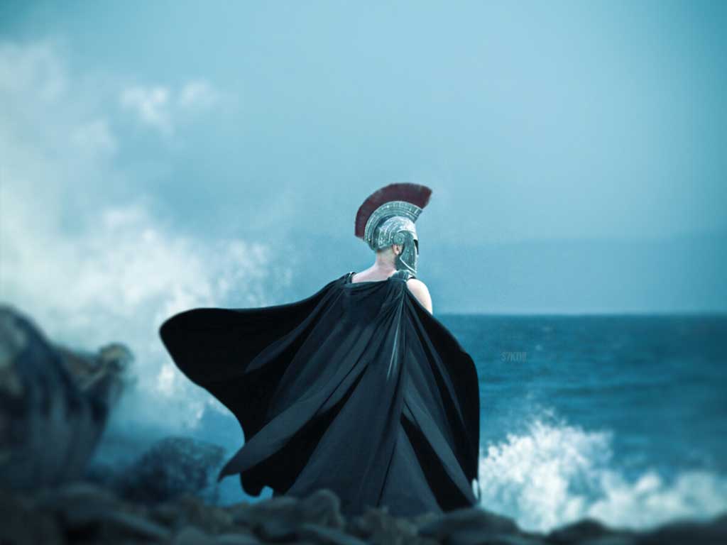 ТОП-15 фильмов по древним мифам: "Одиссея" Нолана и другие