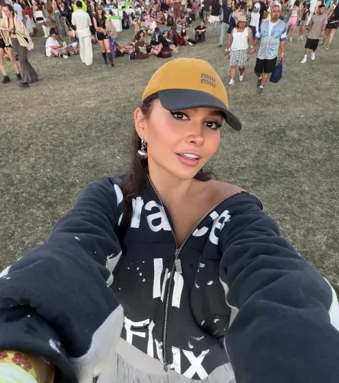 ТОП-20 фото Марьям Тилляевой - красивая блогерша и внучка президента Узбекистана