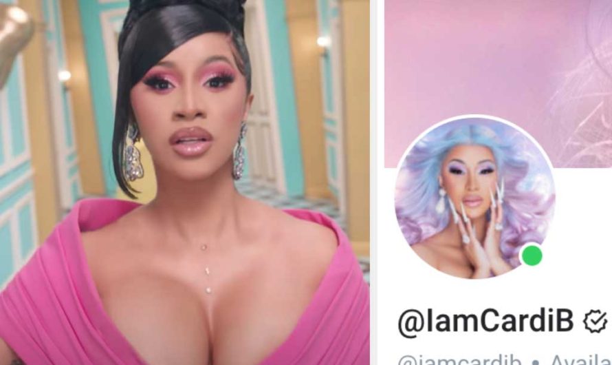 18 самых красивых знаменитостей на Онлифанс (ФОТО) — Элль Фаннинг, Карди Би