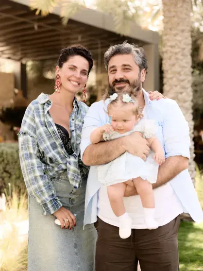 20 фото детей Сарика Андреасяна и Моряк