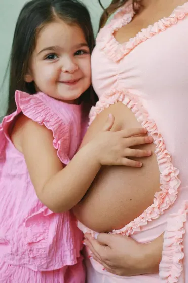 20 фото детей Сарика Андреасяна и Моряк