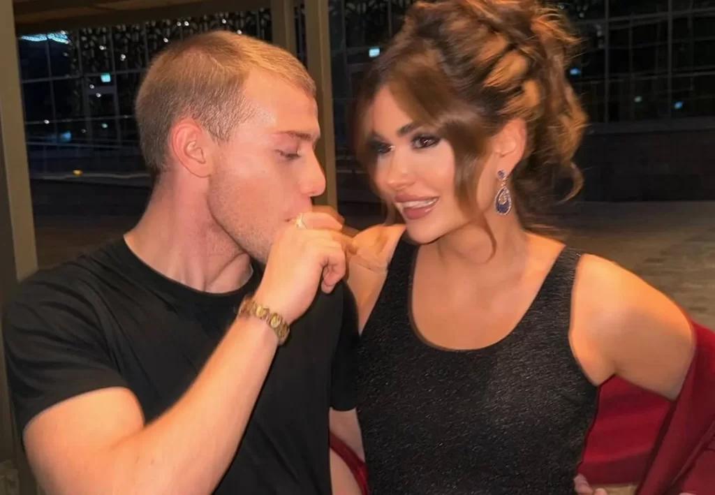 ТОП-20 фото Марьям Тилляевой - красивая блогерша и внучка президента Узбекистана