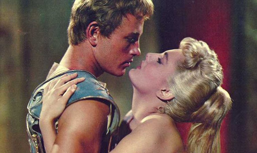 ТОП-14 фильмов про Троянскую войну