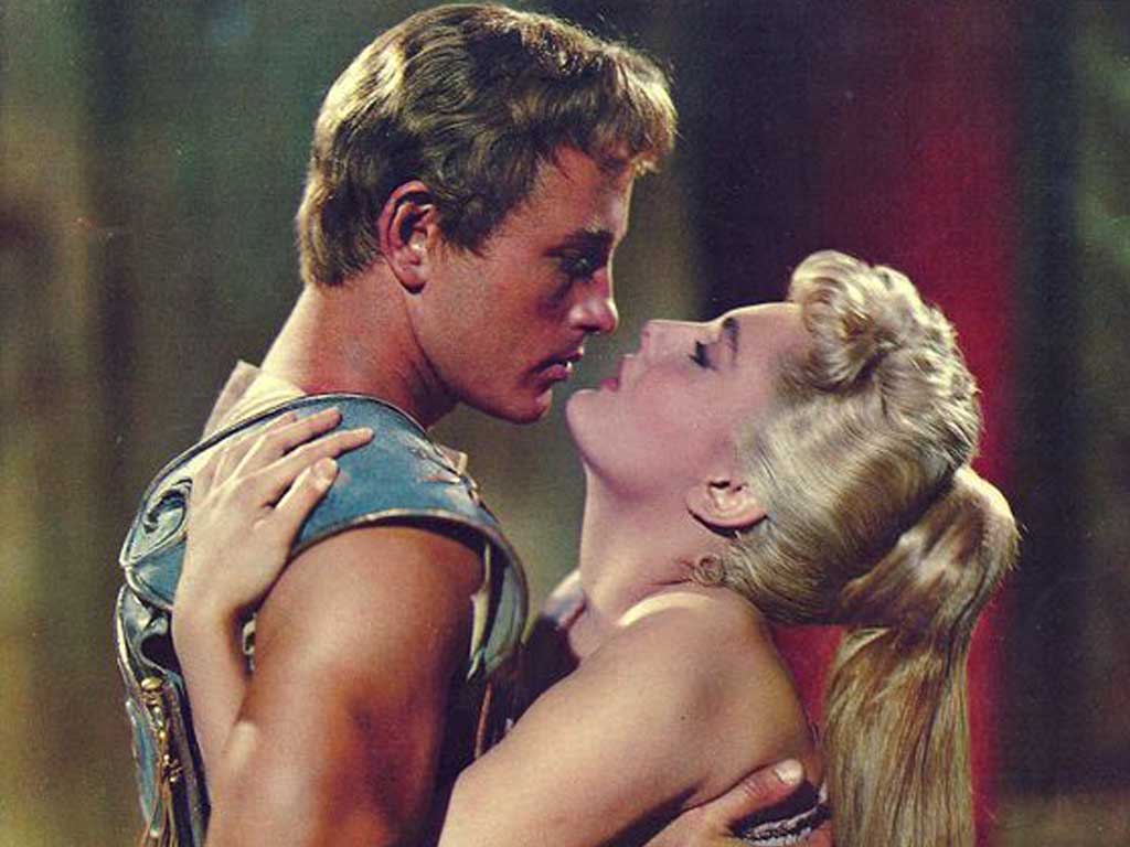 ТОП-14 фильмов про Троянскую войну