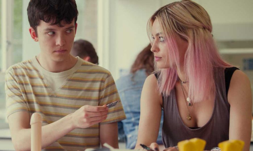 20 лучших сериалов про любовь подростков и отношения нового поколения