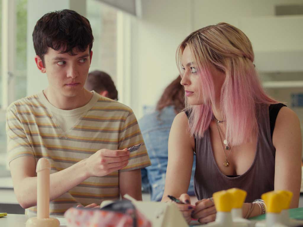 20 лучших сериалов про любовь подростков и отношения нового поколения