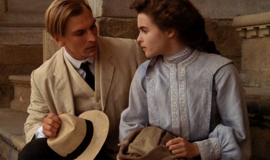 25 лучших фильмов, чтобы посмотреть вдвоем с любимым мужем — полный список