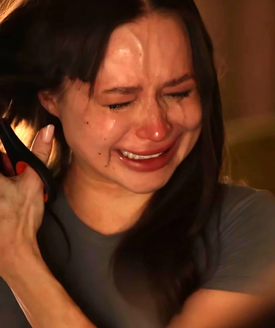 12 фото Лерчек после прохождения химиотерапии, которые обсуждают все