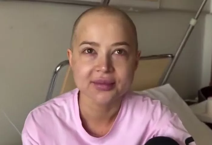 12 фото Лерчек после прохождения химиотерапии, которые обсуждают все