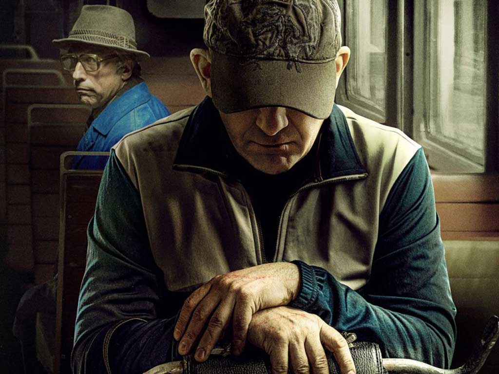 17 лучших новых российских сериалов про маньяков последних лет