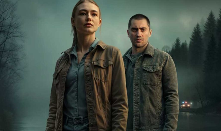 10 новых русских сериалов про расследования убийств (2026)