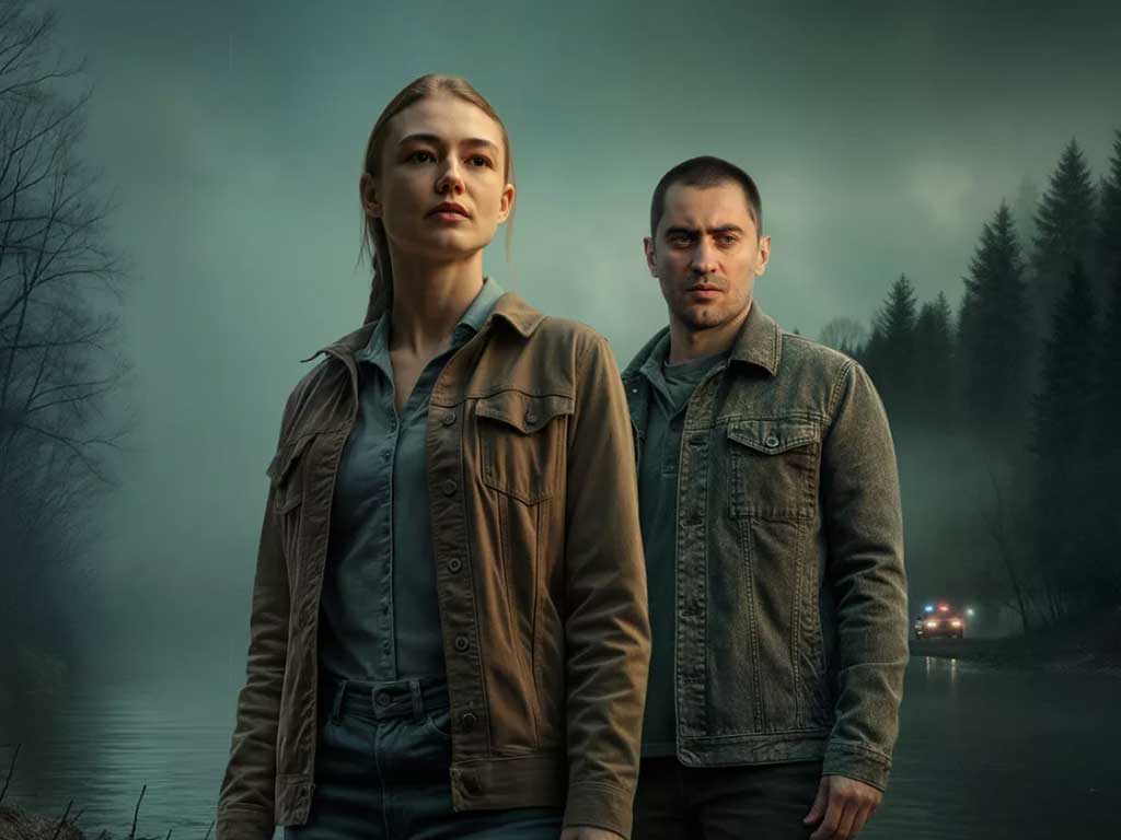 10 новых русских сериалов про расследования убийств (2026)