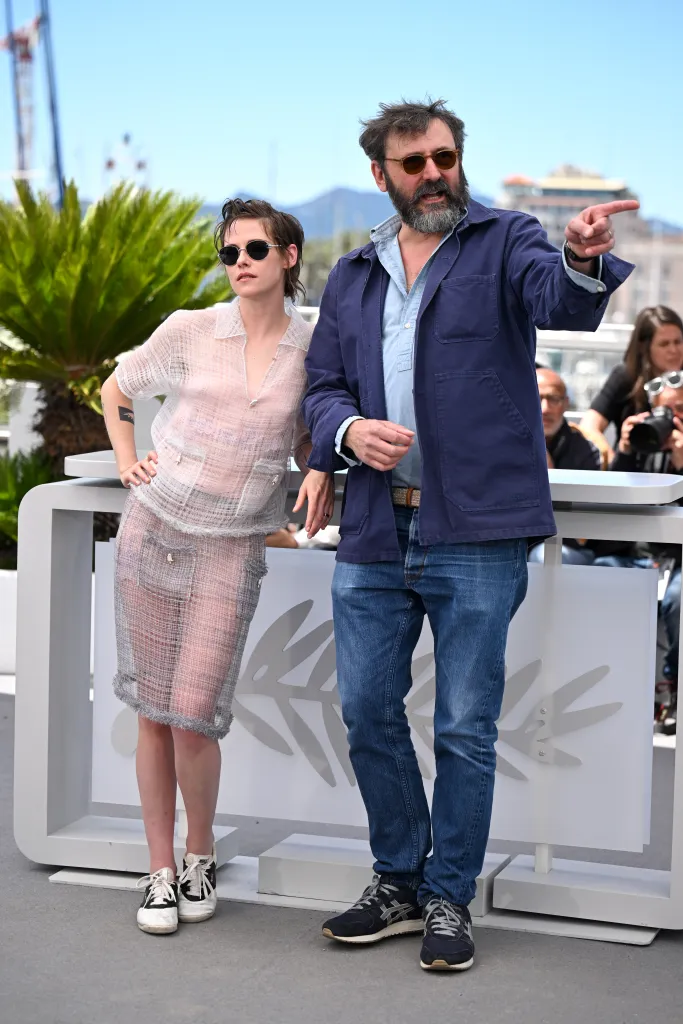 Лучшие образы Кристен Стюарт на красных дорожках 2026 года