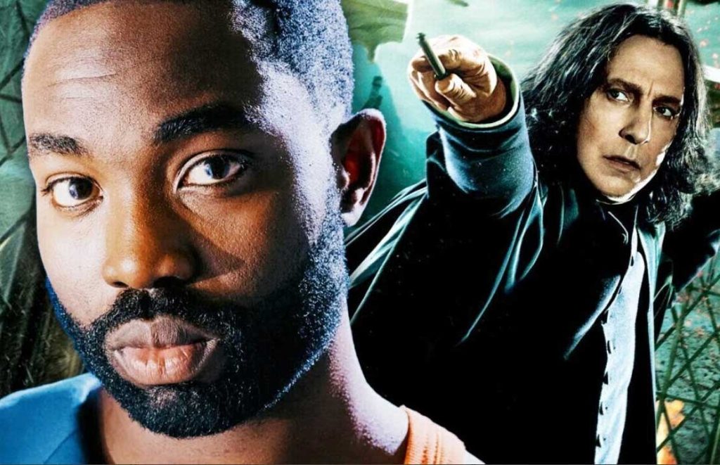 Почему талант актёров важнее цвета кожи: разбор кастинга сериала «Гарри Поттер»