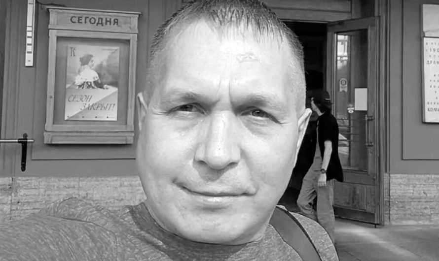 Смерть Павла Чернявского в зоне СВО: биография и фильмография актёра