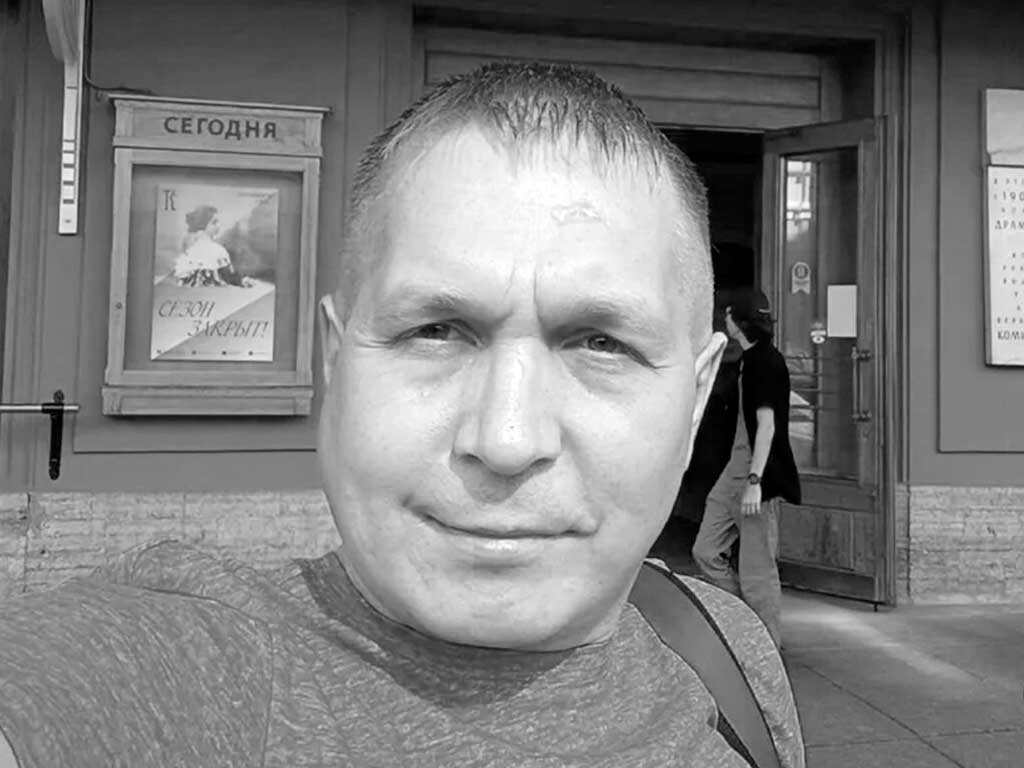 Смерть Павла Чернявского в зоне СВО: биография и фильмография актёра