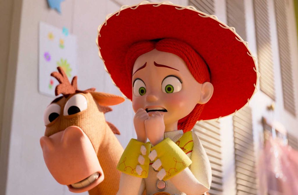 «Историю игрушек 5» уже называют новым шедевром Pixar: первые отзывы обещают самый эмоциональный мультфильм года