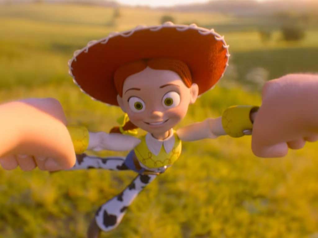 «Историю игрушек 5» уже называют новым шедевром Pixar: первые отзывы обещают самый эмоциональный мультфильм года