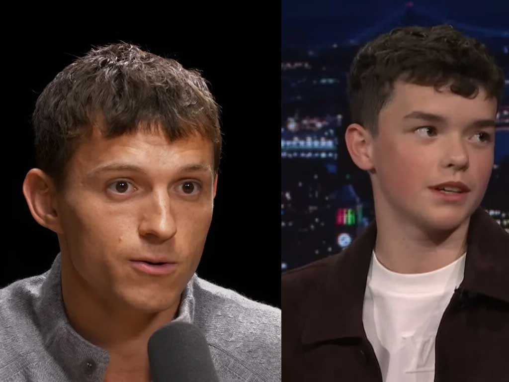 Том Холланд назвал преемника Человека-паука: почему именно Оуэн Купер может стать новой звездой Marvel Том Холланд назвал преемника Человека-паука: почему именно Оуэн Купер может стать новой звездой Marvel
