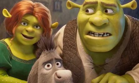 «Шрек 5» получил новый тизер: DreamWorks перерисовала героев после критики фанатов и раскрыла первые детали сюжета