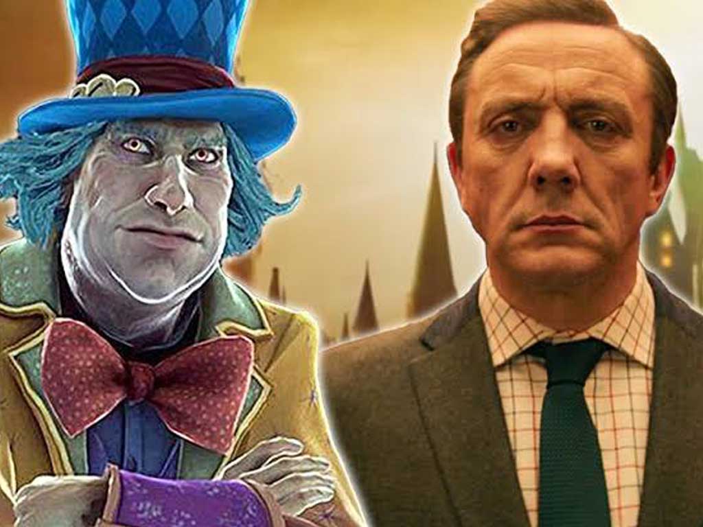 HBO возвращает Пивза: культовый персонаж, которого вырезали из фильмов о Гарри Поттере, наконец появится на экране