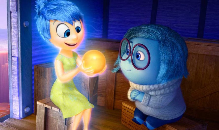 25 мультфильмов Pixar с самыми высокими оценками зрителей: от «Истории игрушек» до «Головоломки»