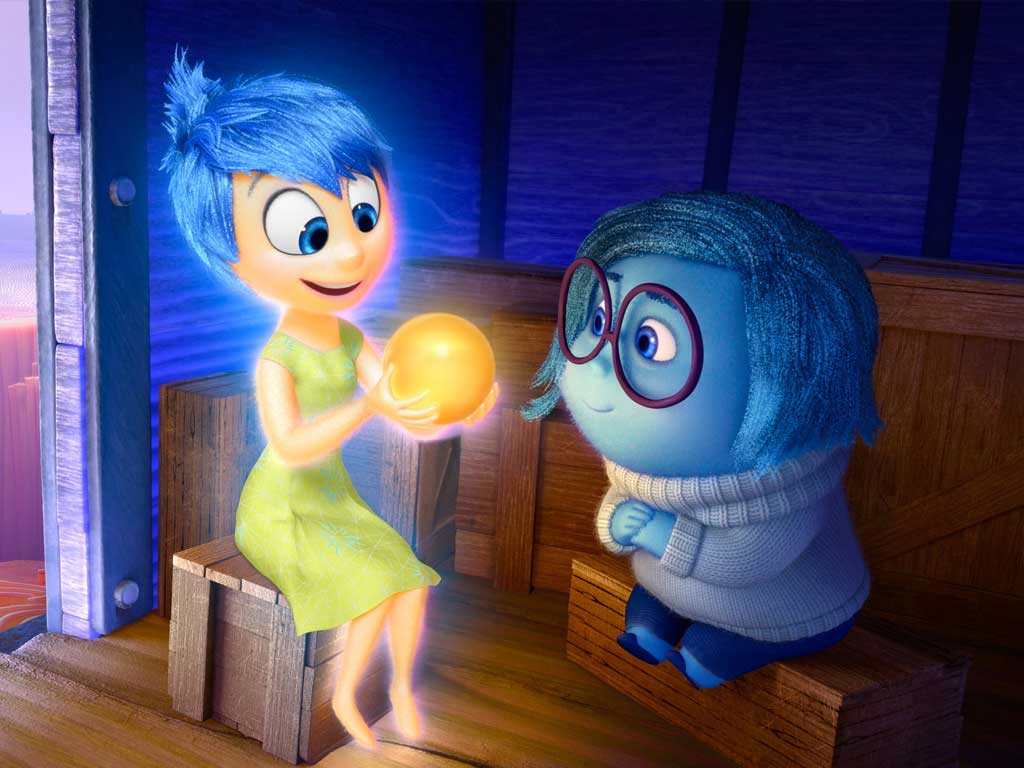 25 мультфильмов Pixar с самыми высокими оценками зрителей: от «Истории игрушек» до «Головоломки»