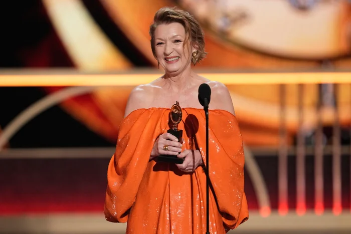 Tony Awards 2026: «Смерть коммивояжера» установил рекорд, а Лесли Мэнвилл и Джон Литгоу вошли в историю