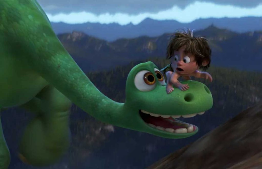 25 мультфильмов Pixar с самыми высокими оценками зрителей: от «Истории игрушек» до «Головоломки»