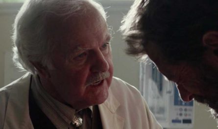 10 ролей Джеймс Хэнди: фильмы и сериалы