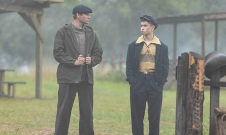 15 русских сериалов про криминал после войны: самые атмосферные истории эпохи