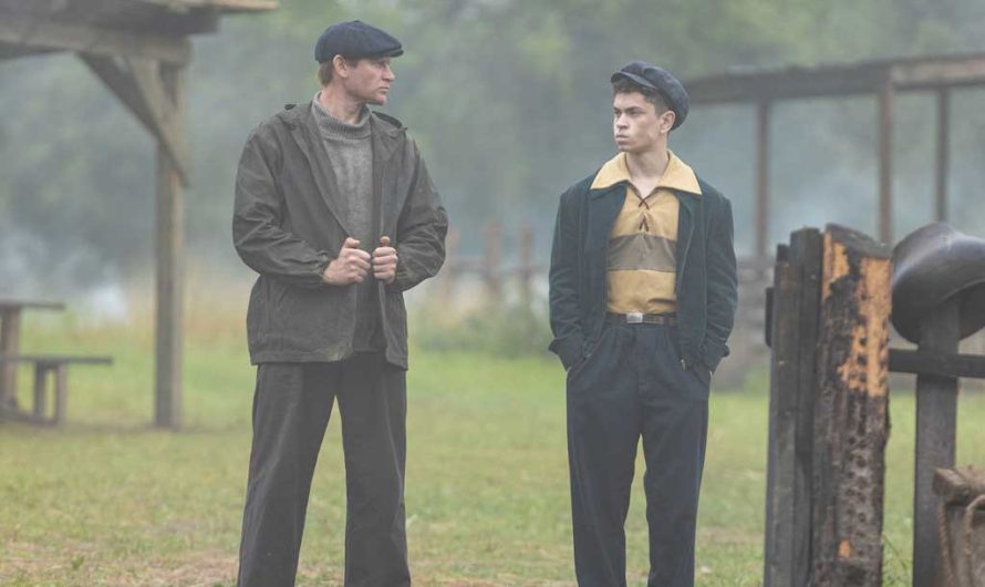 15 русских сериалов про криминал после войны: самые атмосферные истории эпохи