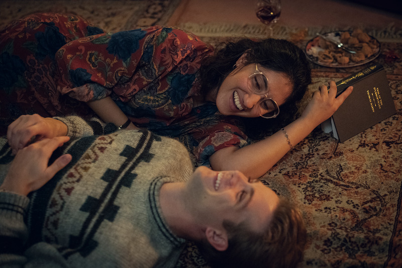 20 сериалов, похожих на «Каждый год после»: лучшие романтические истории, которые не отпускают до финала