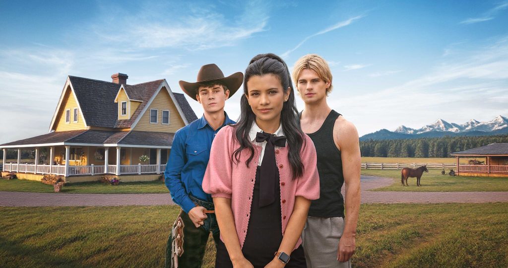 20 сериалов, похожих на «Каждый год после»: лучшие романтические истории, которые не отпускают до финала