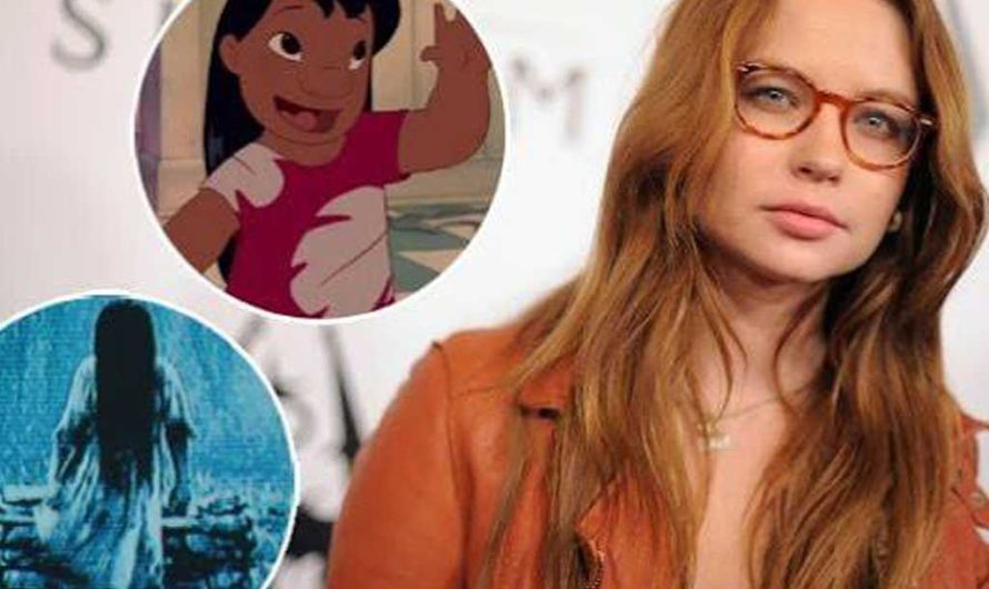 Умерла Дэйви Чейз — звезда «Звонка» и голос Лило из «Лило и Стич». Чем запомнилась актриса