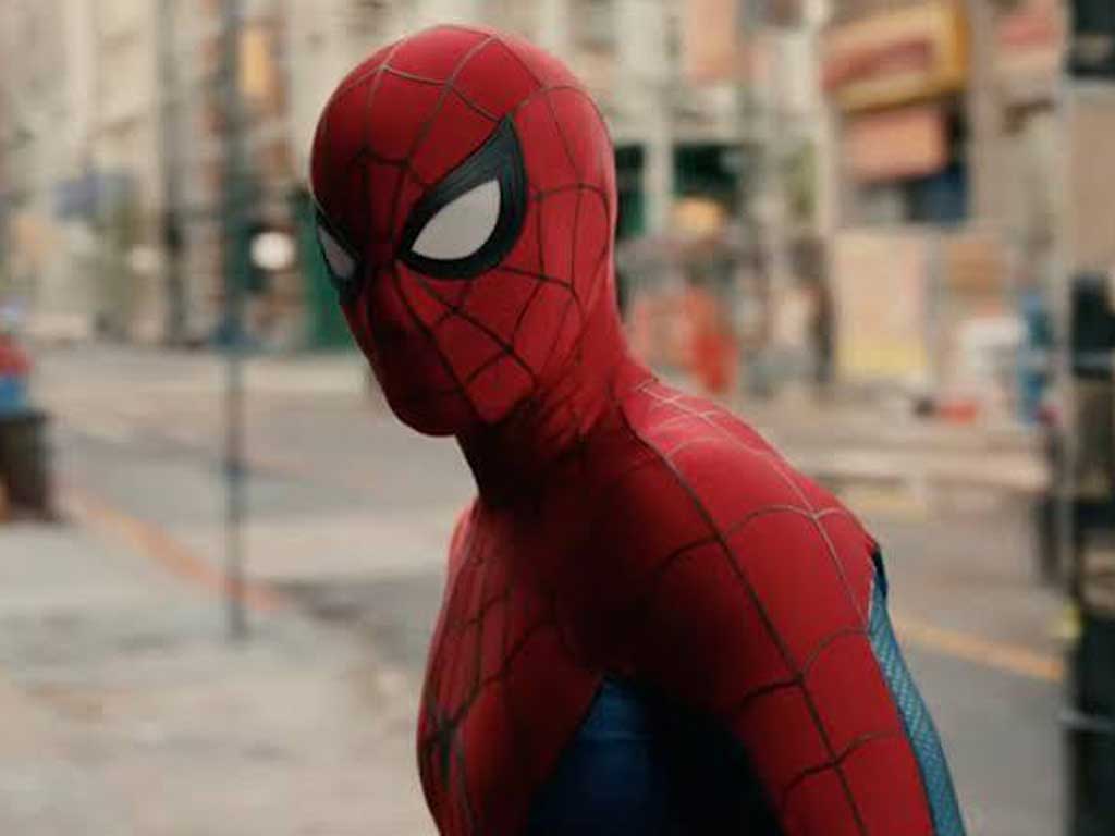 «Человек-паук 4» уже бьет рекорды: почему новый фильм Marvel может стать главным блокбастером 2026 года «Человек-паук 4» уже бьет рекорды: почему новый фильм Marvel может стать главным блокбастером 2026 года