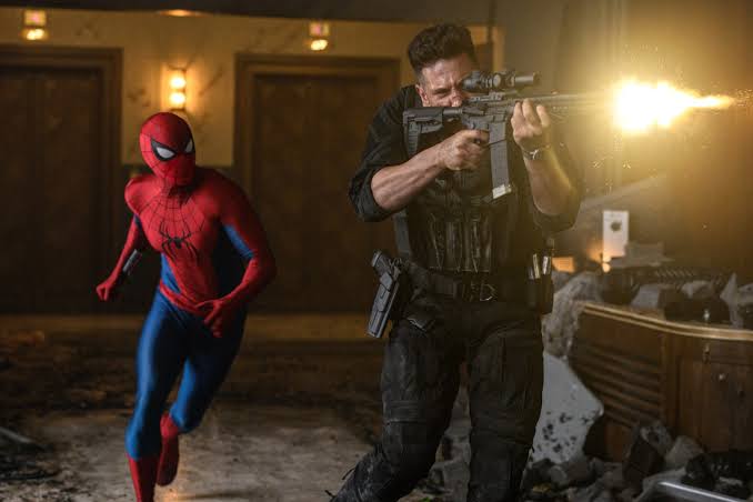 «Человек-паук 4» уже бьет рекорды: почему новый фильм Marvel может стать главным блокбастером 2026 года