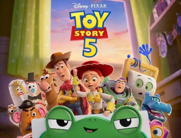 Утерянная концовка «Истории игрушек 5»: почему Pixar вырезала самое трогательное воссоединение Джесси