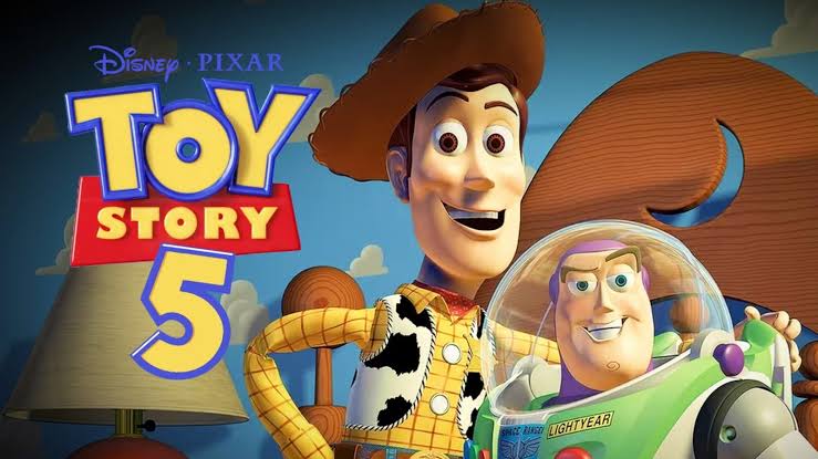 Утерянная концовка «Истории игрушек 5»: почему Pixar вырезала самое трогательное воссоединение Джесси