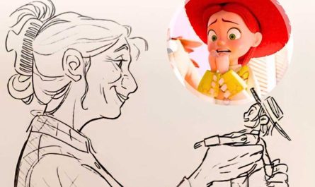 Утерянная концовка «Истории игрушек 5»: почему Pixar вырезала самое трогательное воссоединение Джесси