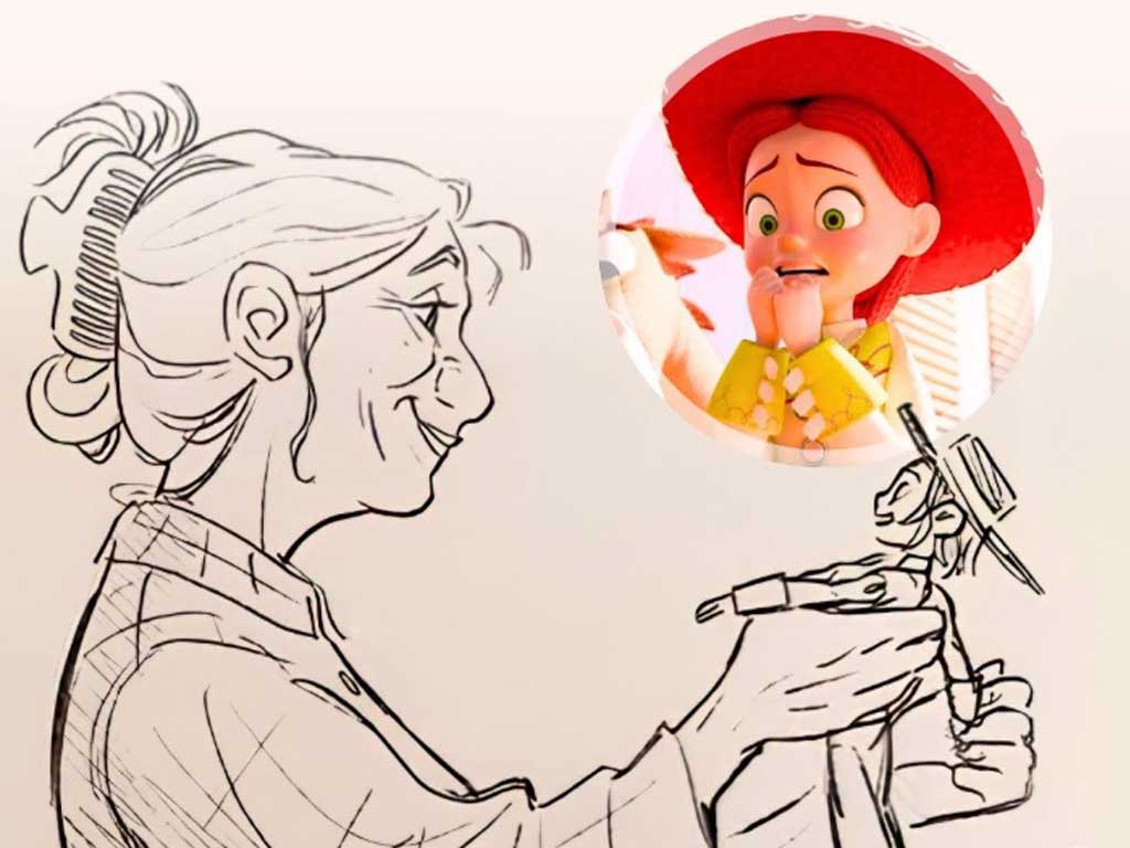 Утерянная концовка «Истории игрушек 5»: почему Pixar вырезала самое трогательное воссоединение Джесси