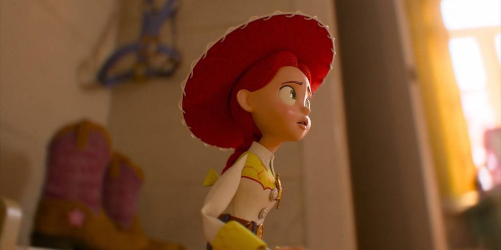 Утерянная концовка «Истории игрушек 5»: почему Pixar вырезала самое трогательное воссоединение Джесси