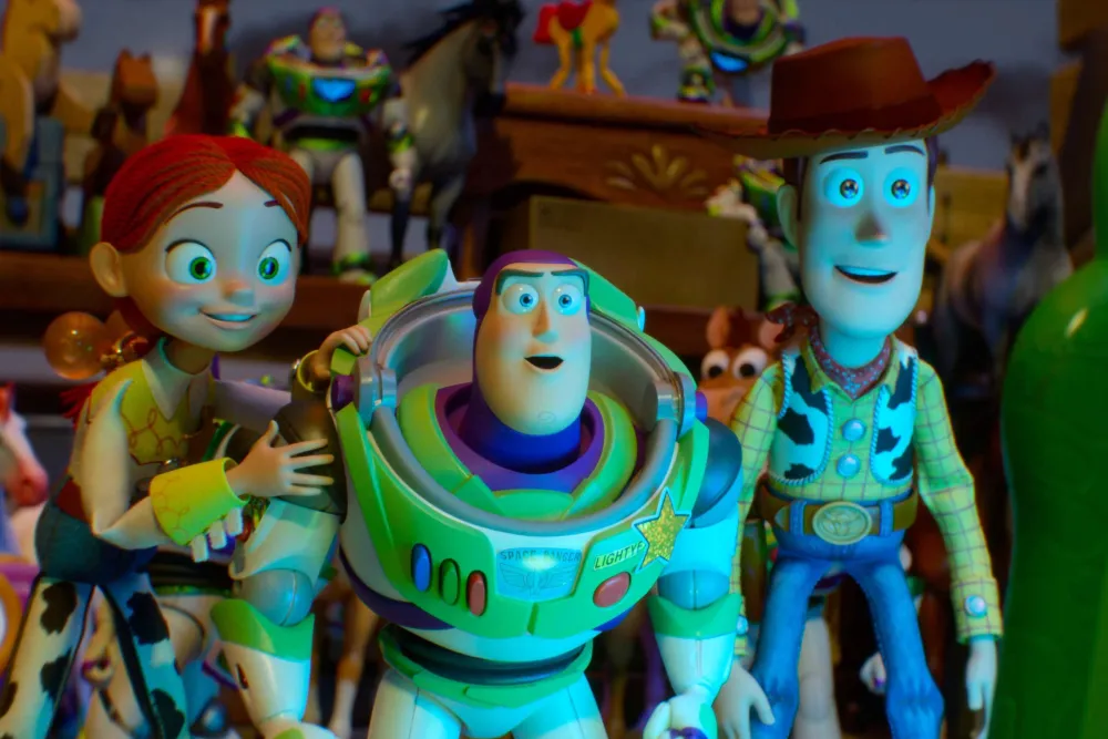 «Историю игрушек 5» уже называют новым шедевром Pixar: первые отзывы обещают самый эмоциональный мультфильм года