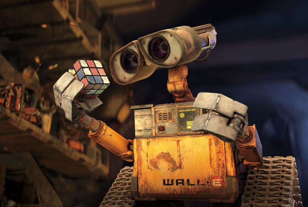 25 мультфильмов Pixar с самыми высокими оценками зрителей: от «Истории игрушек» до «Головоломки»