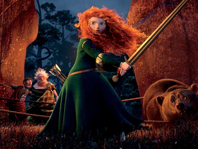 25 мультфильмов Pixar с самыми высокими оценками зрителей: от «Истории игрушек» до «Головоломки»