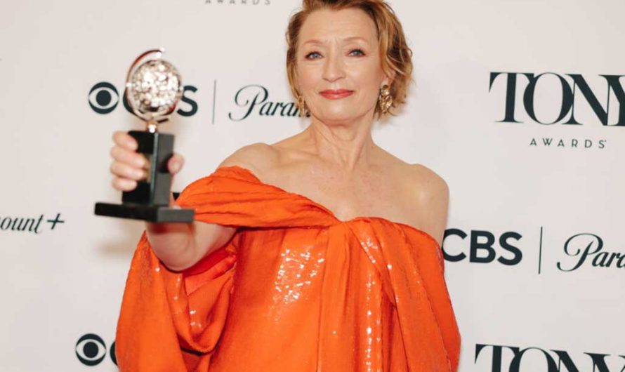 Tony Awards 2026: «Смерть коммивояжера» установил рекорд, а Лесли Мэнвилл и Джон Литгоу вошли в историю