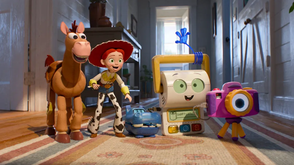 «Историю игрушек 5» уже называют новым шедевром Pixar: первые отзывы обещают самый эмоциональный мультфильм года